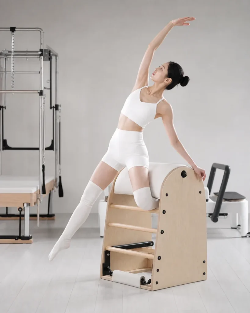 KOSHA Pilates 全器械皮拉提斯縮圖